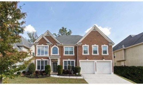 3236 Moon Stone Ln, Snellville, GA 30039