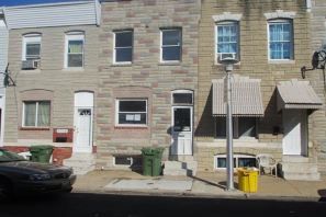 3716 Mt Pleasant Ave, Baltimore, MD 21224