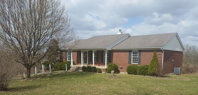 168 Cole Ln, Bedford, KY 40006