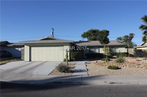 4704 Hansel Circle, Las Vegas, NV 89102