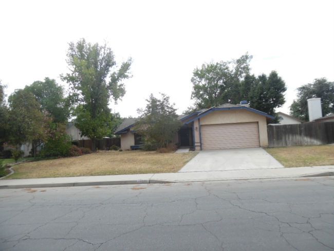 13501 Brogan Ave, Bakersfield, CA 93314