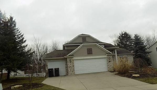 3506 Long Grove Dr SE, Grand Rapids, MI 49512