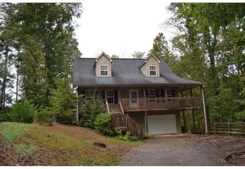 152 Walkabout Way, Dahlonega, GA 30533