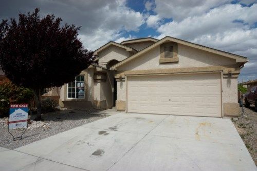 2512 BLUE SKY ST SW, Albuquerque, NM 87121