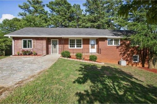 2461 Kennedy Lane, Marietta, GA 30060