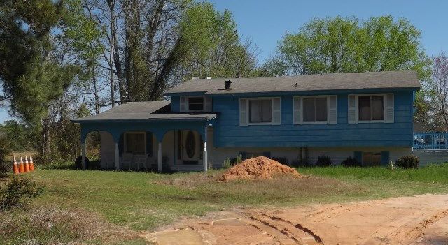 4801 Oates Hwy, Lamar, SC 29069