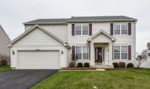 39461 CASTLEFORD LN Wadsworth, IL 60083