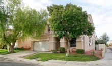 382 Turtle Peak Avenue Las Vegas, NV 89148