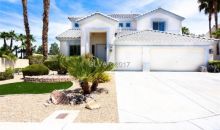 1 Chateau Whistler Ct Las Vegas, NV 89148