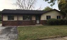 5838 Woodgate Dr Matteson, IL 60443