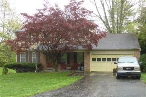 116 Caswallen Dr, West Chester, PA 19380