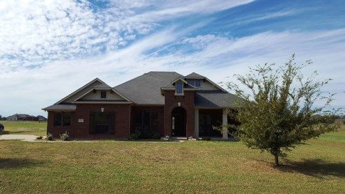 5110 County Road 4098, Kaufman, TX 75142