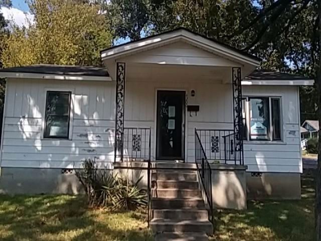 4200 West 19th Street, Little Rock, AR 72204