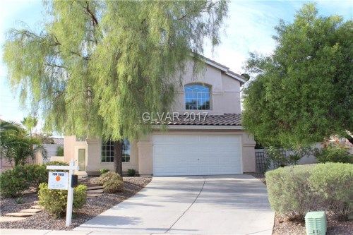 1977 Antelope Hill Court, Henderson, NV 89012