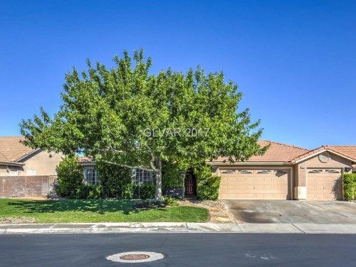 928 Calamity Jane Lane, Henderson, NV 89002