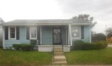 217 North St West Manchester, OH 45382