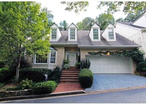 2867 Kingsland Ct SE, Atlanta, GA 30339