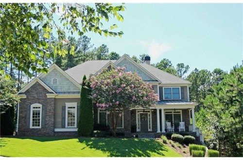 376 Double Branches Ln, Dallas, GA 30132