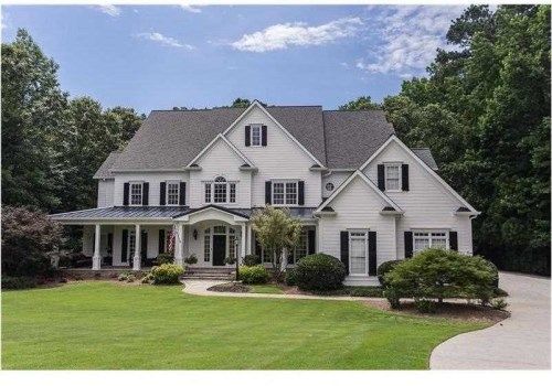 310 Lake Bend Ct, Alpharetta, GA 30004