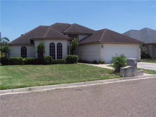 2218 Spring Ct, Harlingen, TX 78550