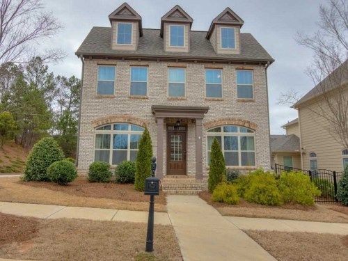 563 Branyan Trl, Alpharetta, GA 30004