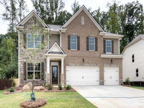 7565 Bromyard Terrace, Cumming, GA 30040