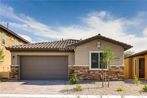 5444 White Barn Court, North Las Vegas, NV 89081