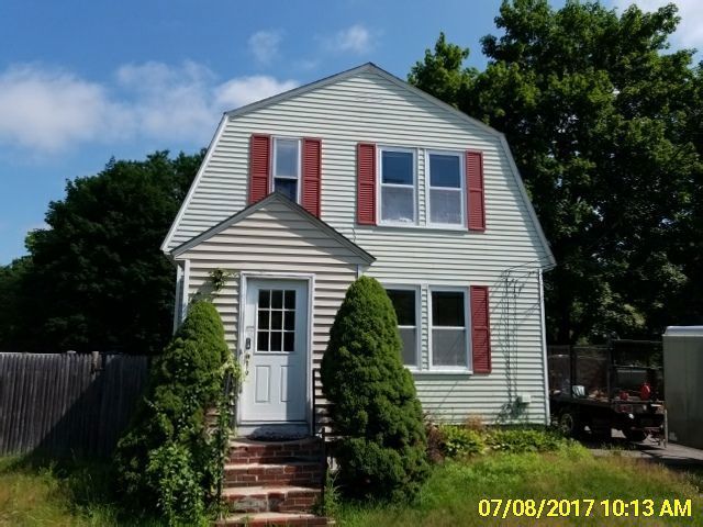 243 Pleasant St, Ashland, MA 01721