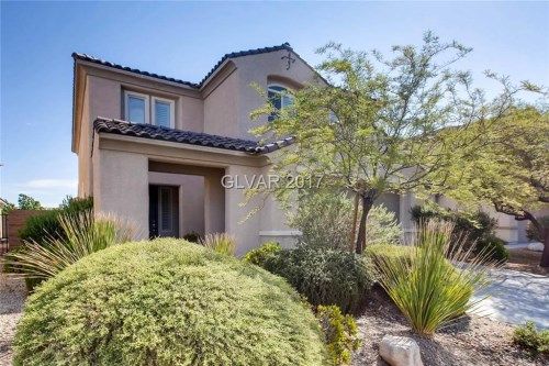 2472 Sturrock Drive, Henderson, NV 89044