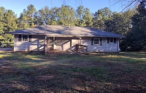 4144 Union Church R, Mcdonough, GA 30252