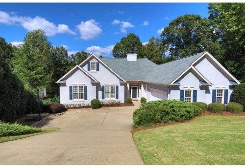 3537 Vintage Trl, Woodstock, GA 30189