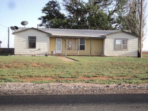 1356 Fm 2196, Brownfield, TX 79316