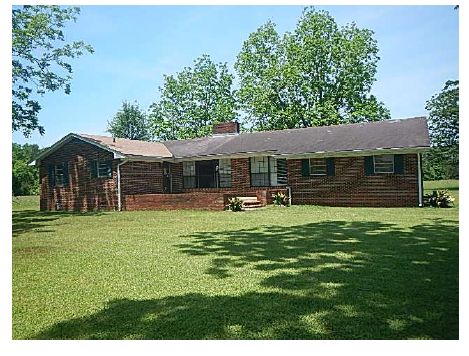 10627 Highway 31 S, Evergreen, AL 36401