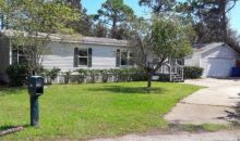 4500 De Leon Pl Saint Augustine, FL 32095