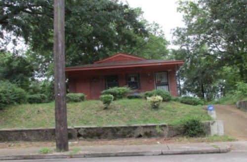 117 E Mallory Ave, Memphis, TN 38109