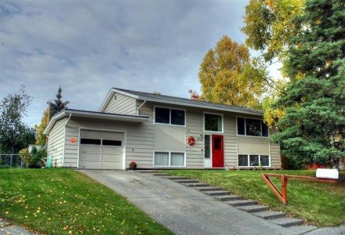 7515 E 20th Avenue, Anchorage, AK 99504