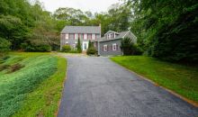 8 Pinehurst Cir Millbury, MA 01527