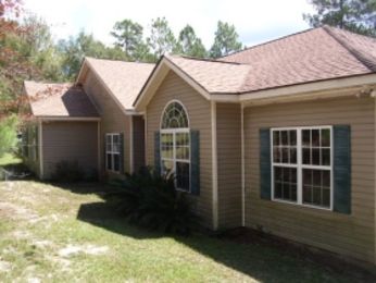 1228 Cherokee Lake Rd, Jesup, GA 31545