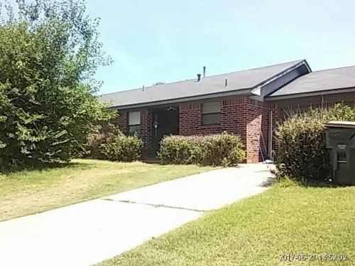 104 Missouri, Chickasha, OK 73018