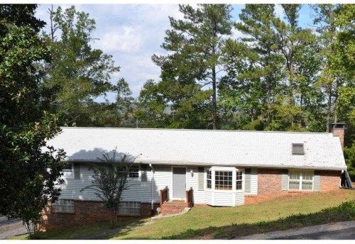 555 Embry Ln NE, Marietta, GA 30066