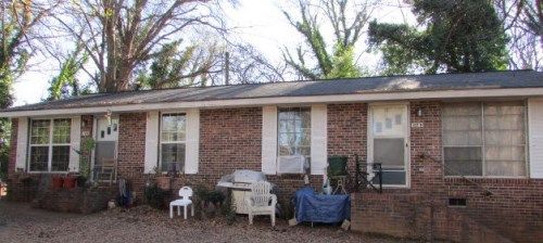 102 Oak Ridge St, Spartanburg, SC 29306