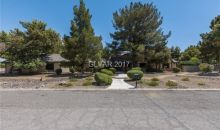 3581 Maule Avenue Las Vegas, NV 89120