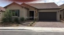 3433 Tarbena Drive Las Vegas, NV 89141