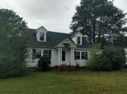 182 Fairport Road, Reedville, VA 22539