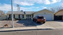 4911 Plata Del Sol Drive Las Vegas, NV 89121