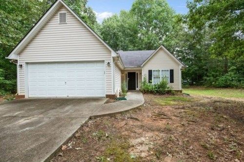 233 Winterville Drive, Rockmart, GA 30153