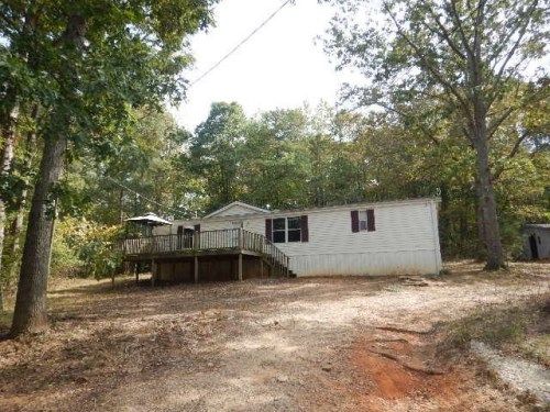 617 New Hope Rd, Hartwell, GA 30643