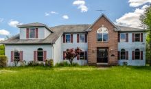 25 Franklin Dr Belle Mead, NJ 08502