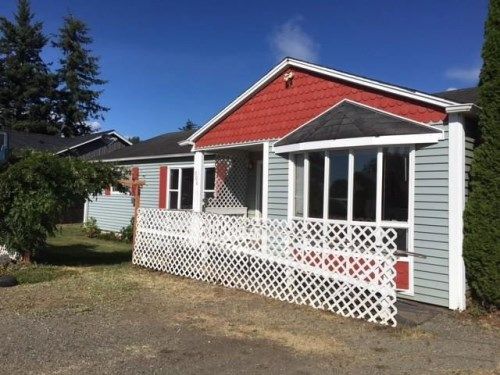 506 W 3rd St, Nooksack, WA 98276