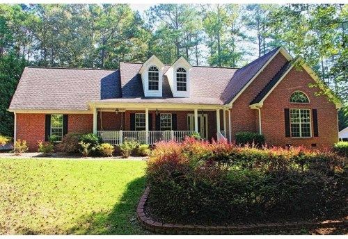 400 Wildwind Trace, Dallas, GA 30132